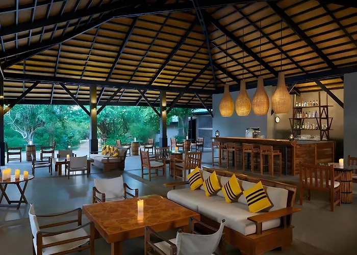 Cinnamon Wild Yala