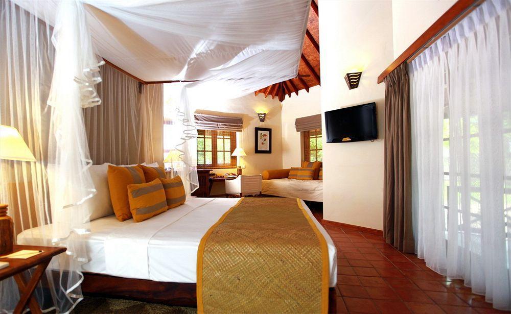 Cinnamon Wild Resort Yala