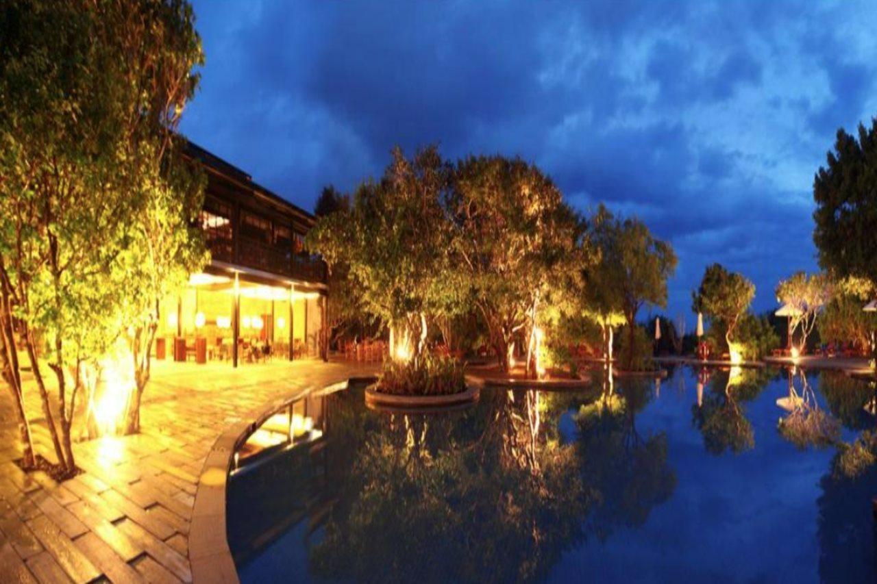 Cinnamon Wild 5*
