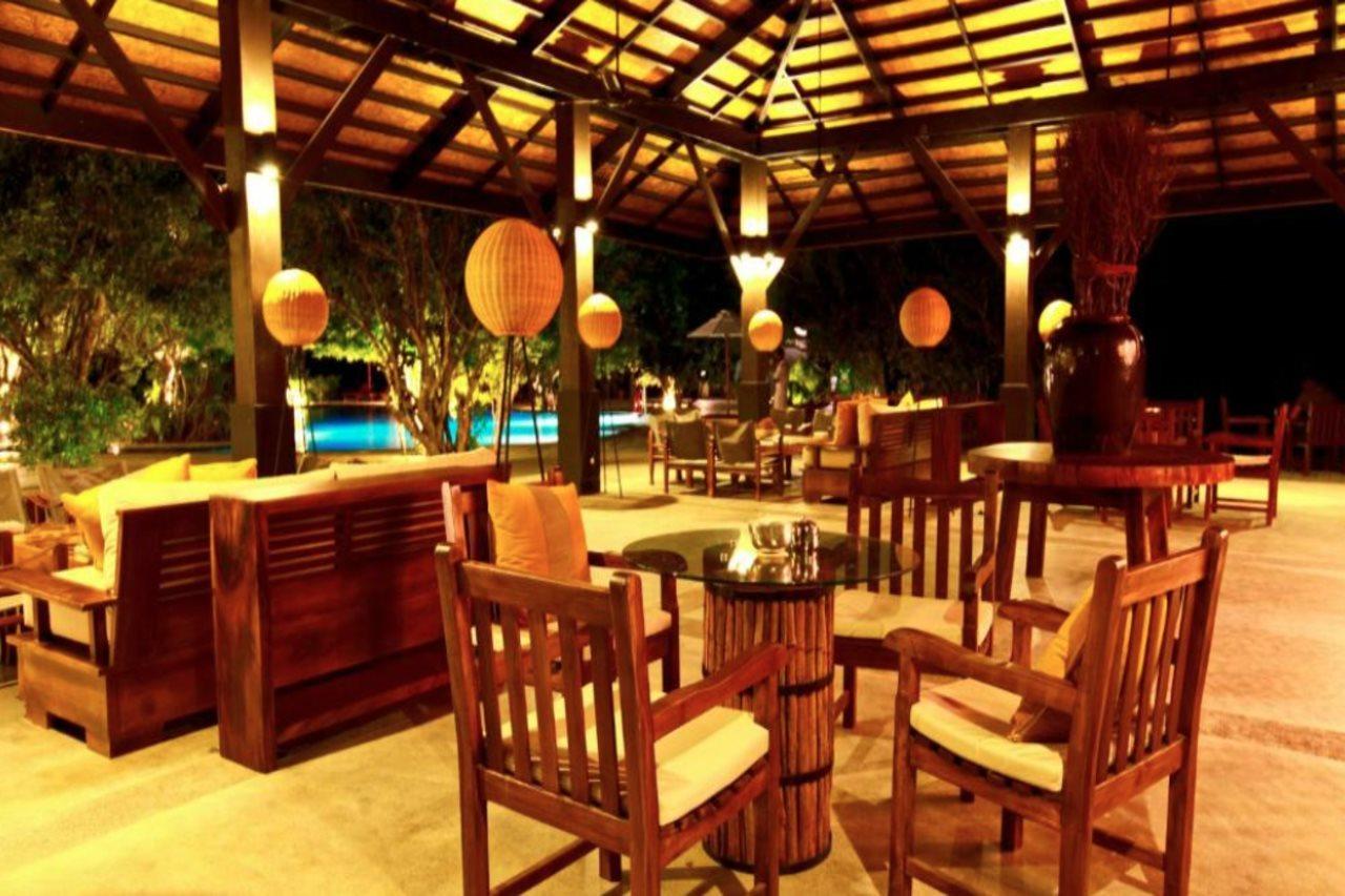 Cinnamon Wild Yala