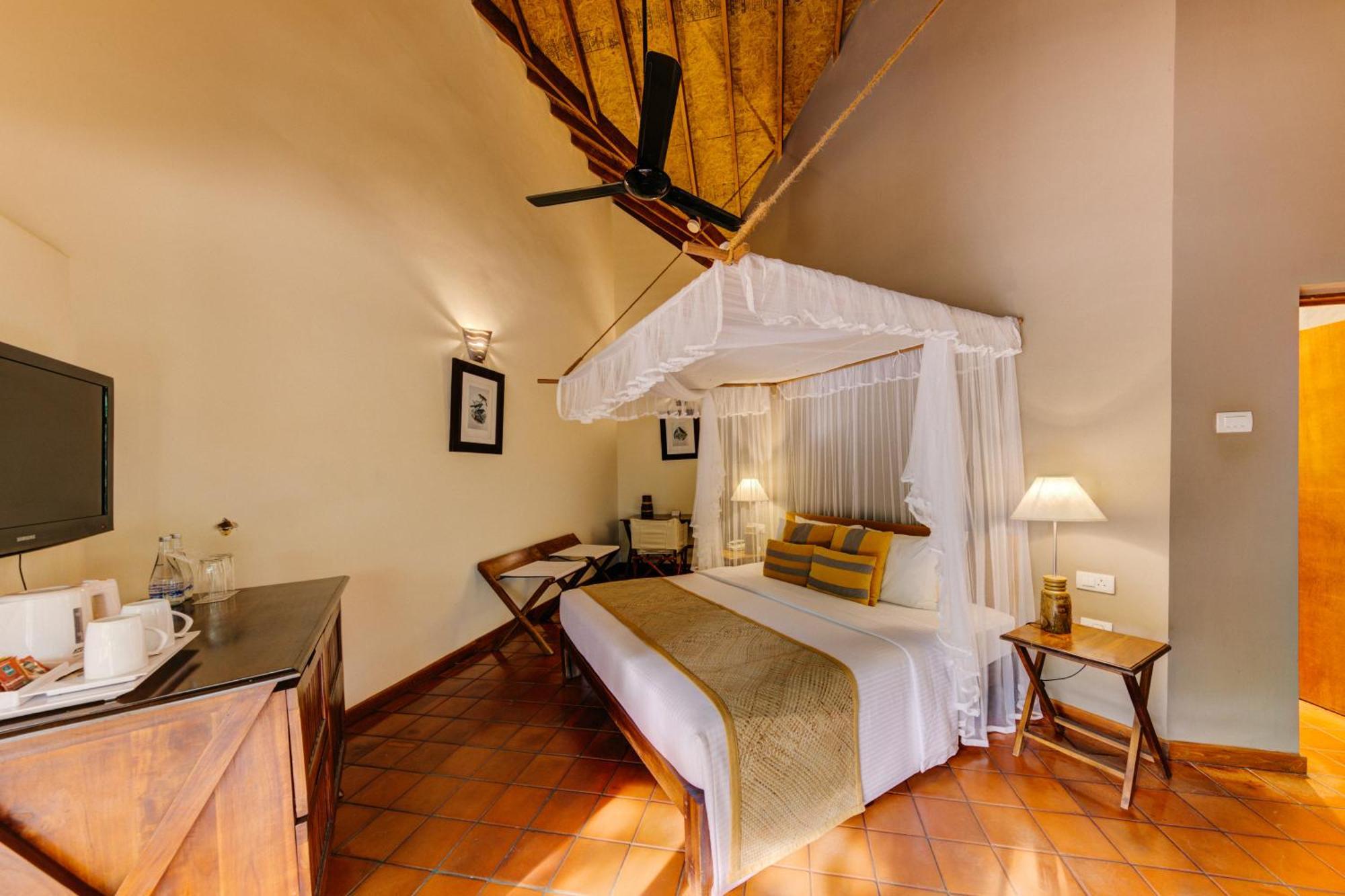 Resort Cinnamon Wild 5*