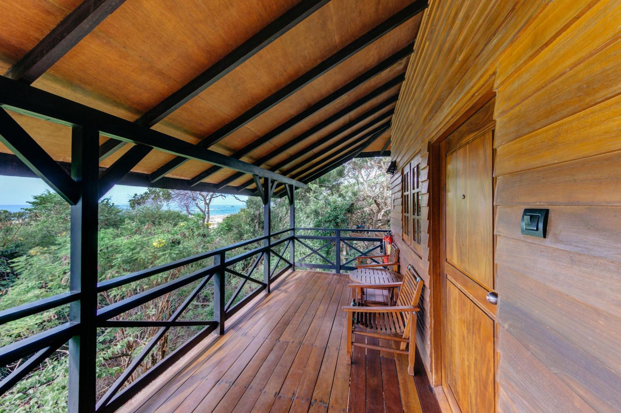 Resort Cinnamon Wild Yala