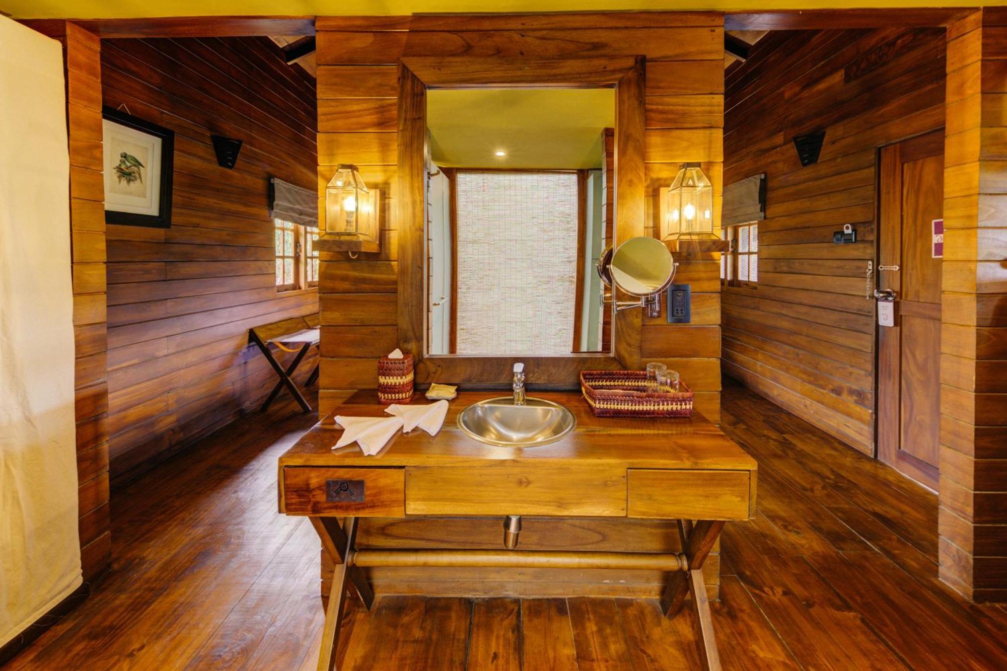 Resort Cinnamon Wild Yala