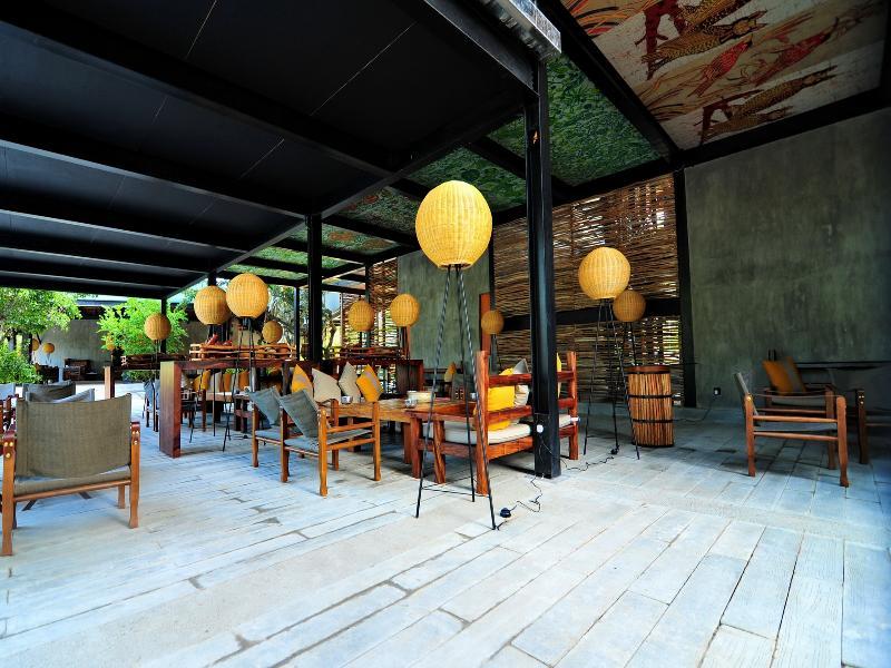 Resort Cinnamon Wild 5*