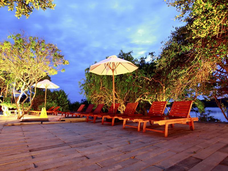 Cinnamon Wild Resort Yala