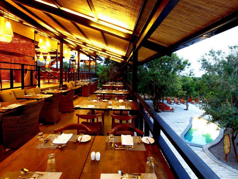 Cinnamon Wild Resort 5*