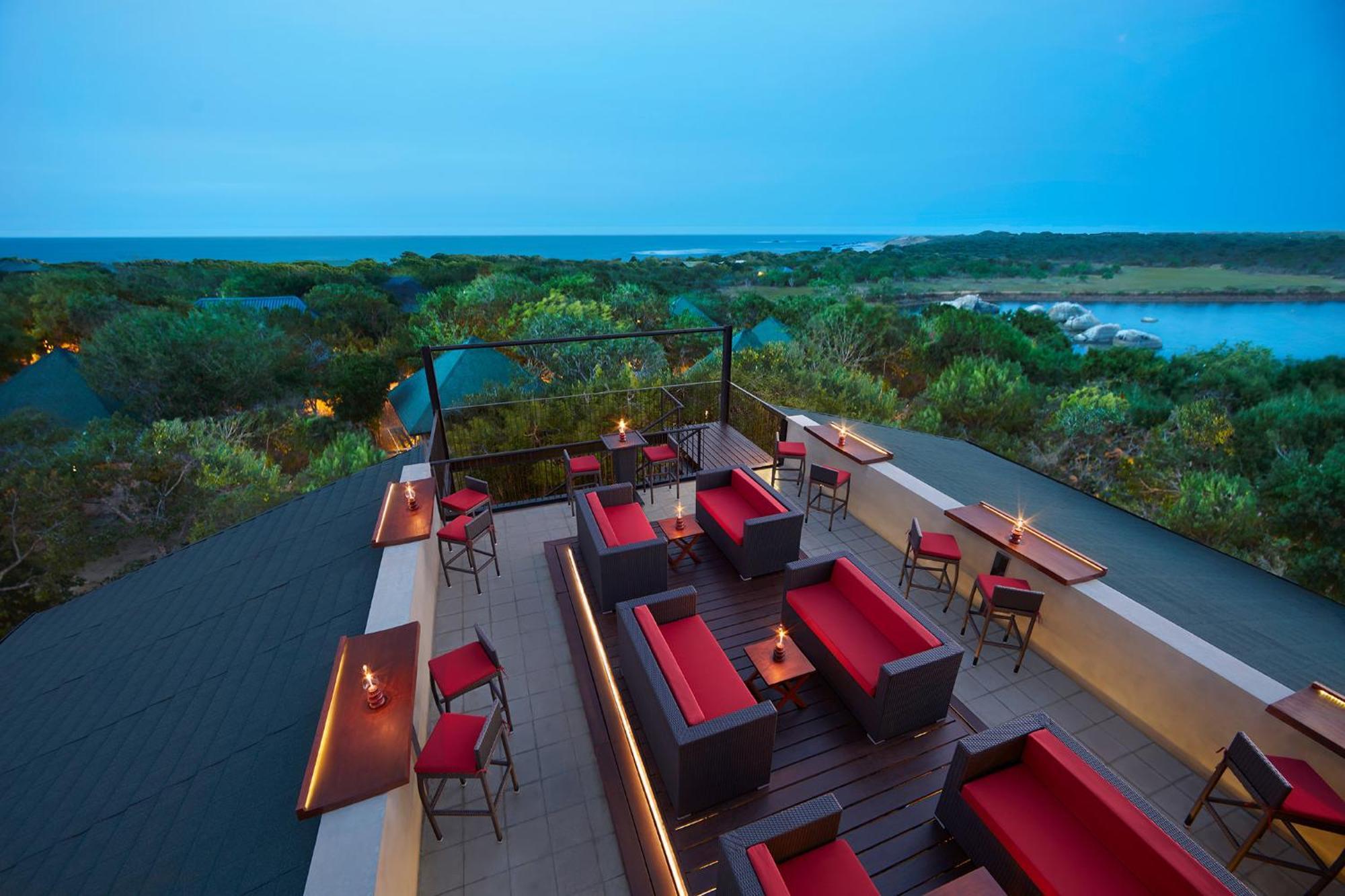 Resort Cinnamon Wild Yala