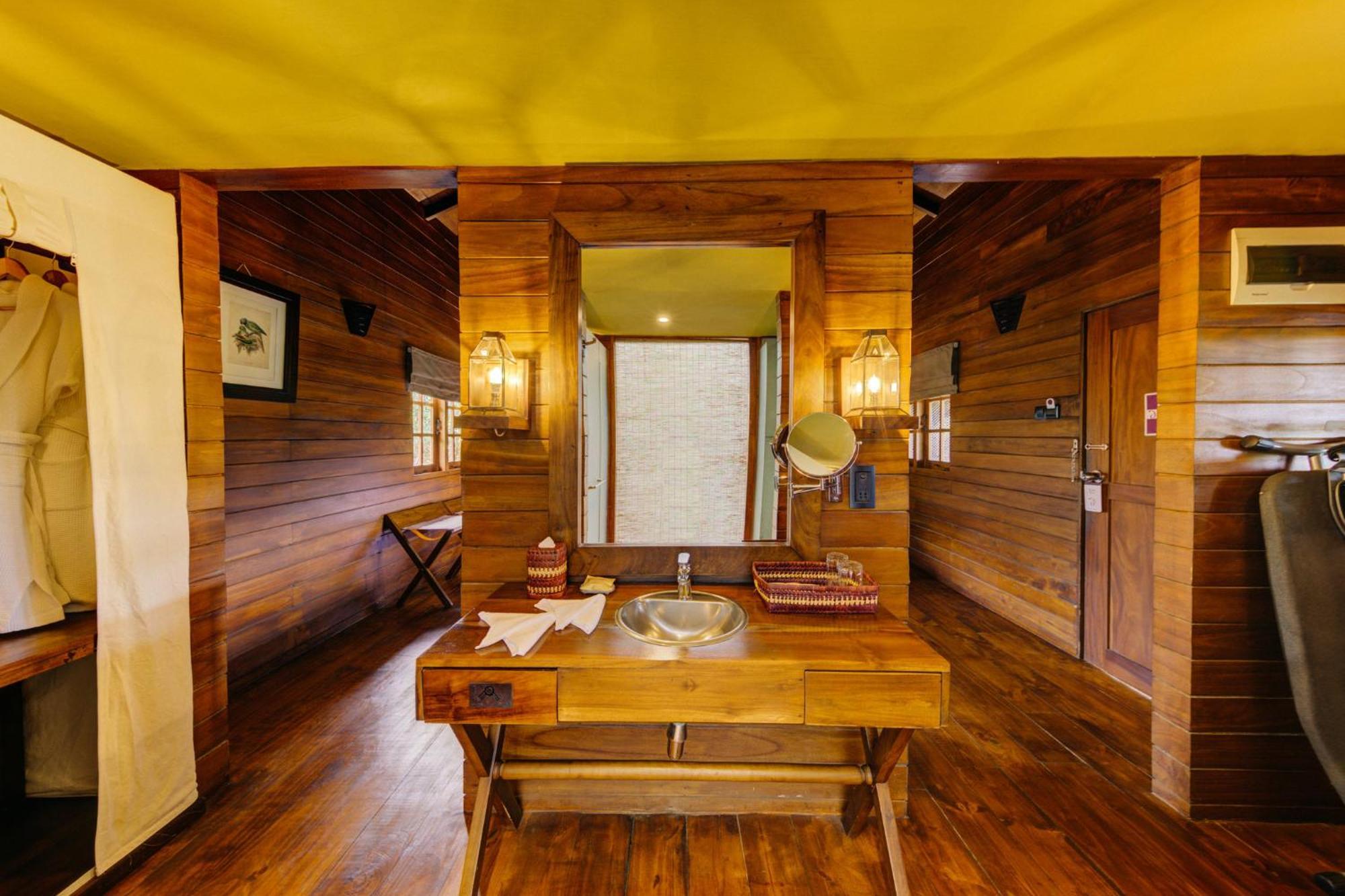 Resort Cinnamon Wild 5*