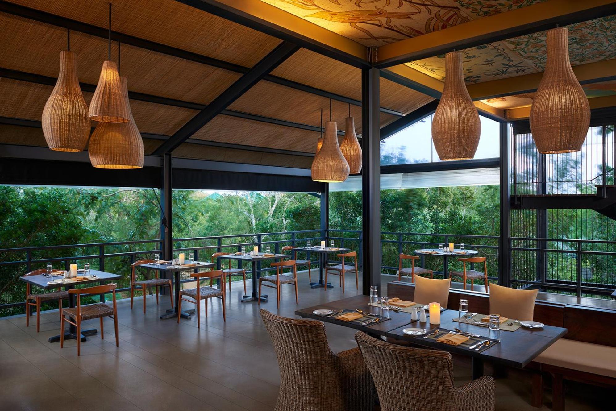 Cinnamon Wild Yala