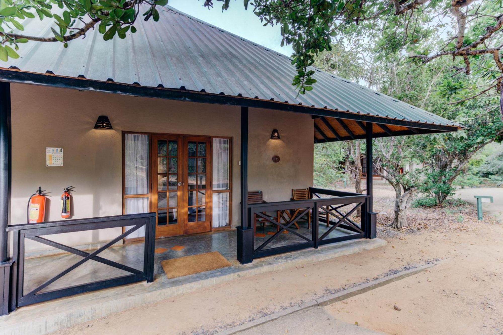 Cinnamon Wild Resort Yala