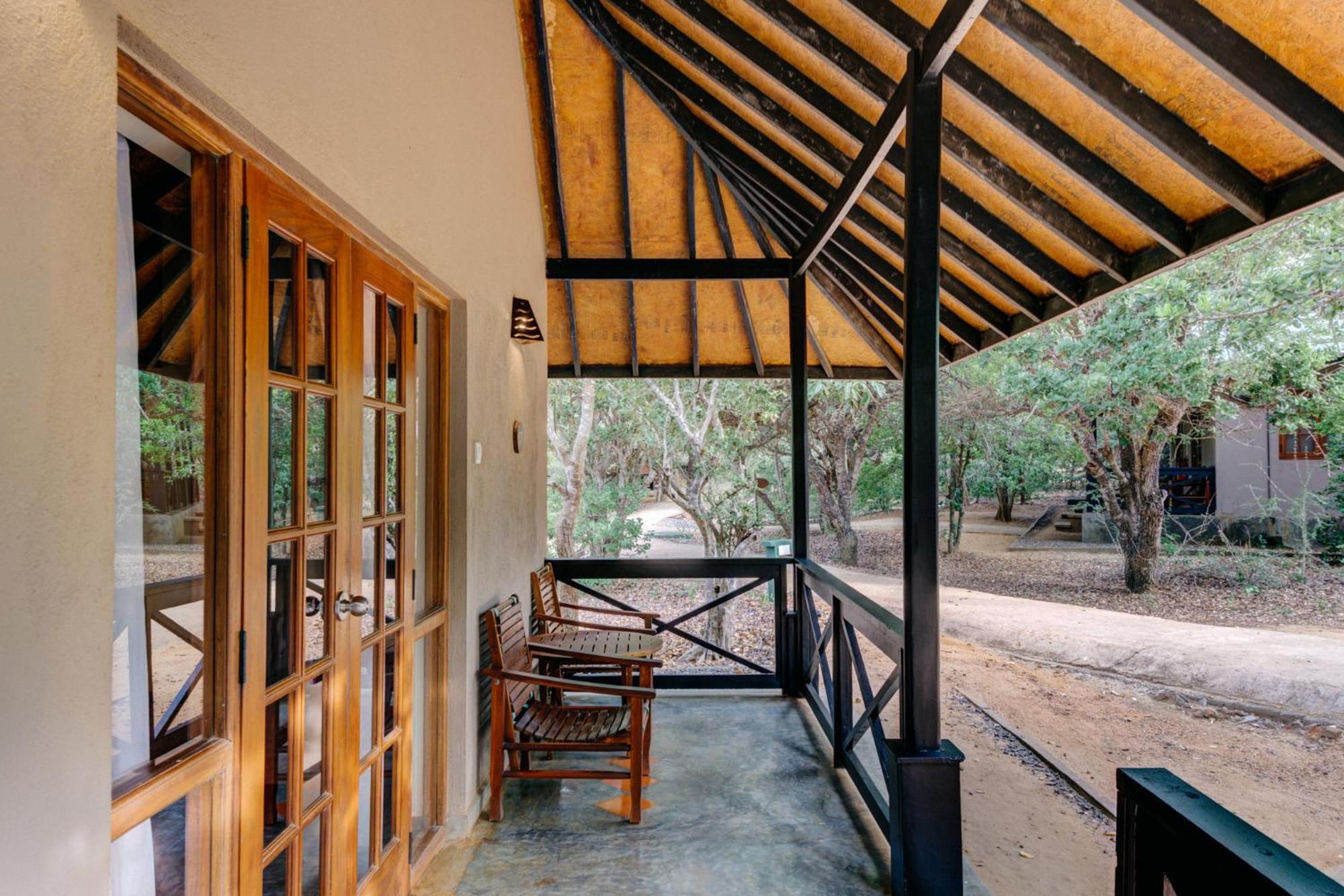 Resort Cinnamon Wild Yala