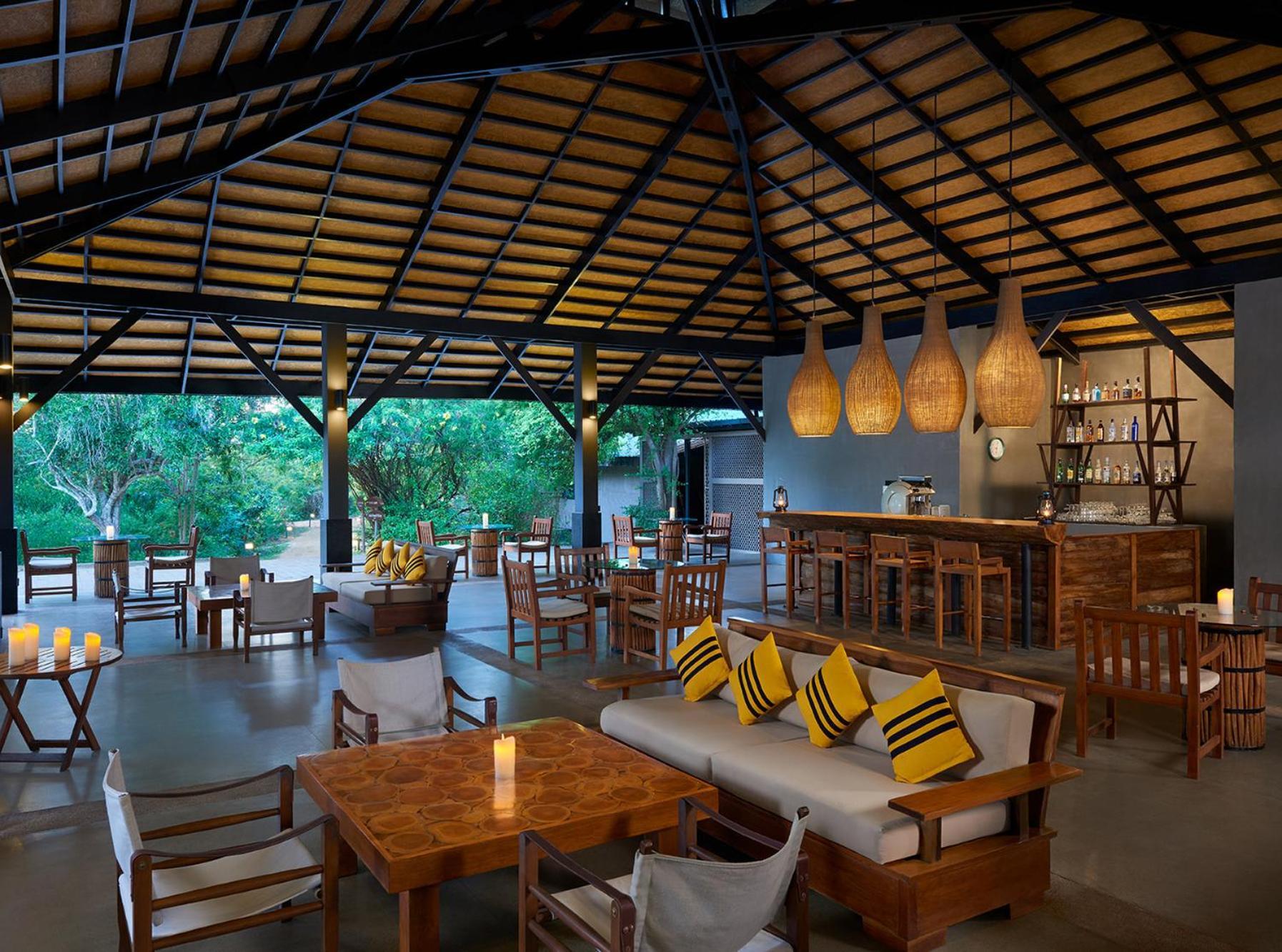 Resort Cinnamon Wild Yala