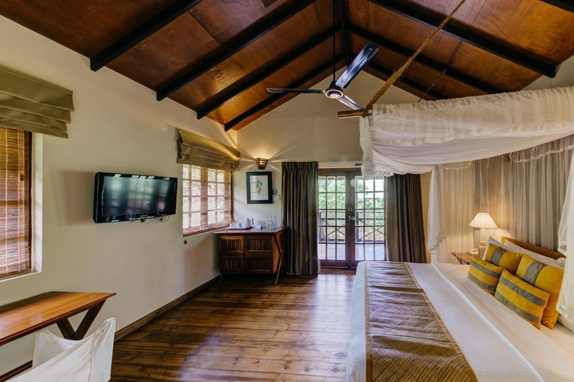 Resort Cinnamon Wild 5*