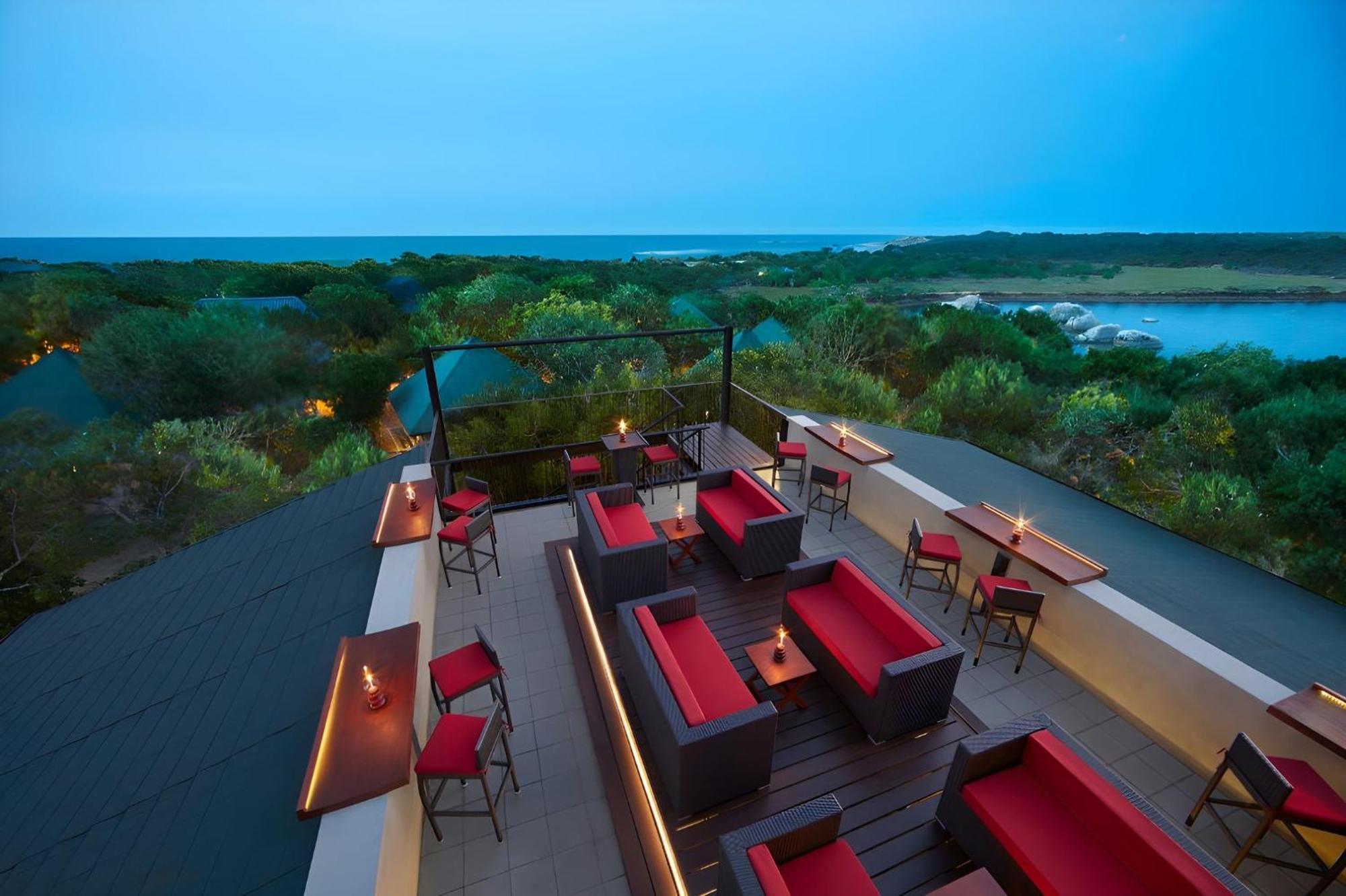 Cinnamon Wild Resort 5*