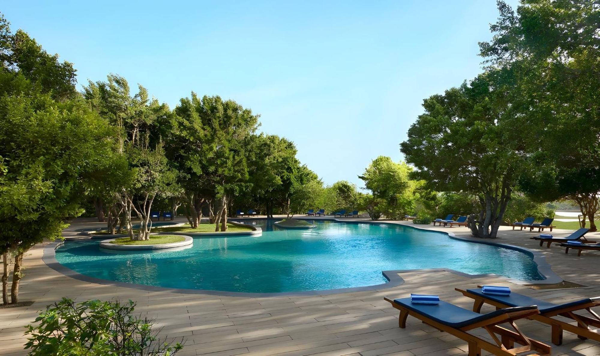 Resort Cinnamon Wild Parque nacional Yala