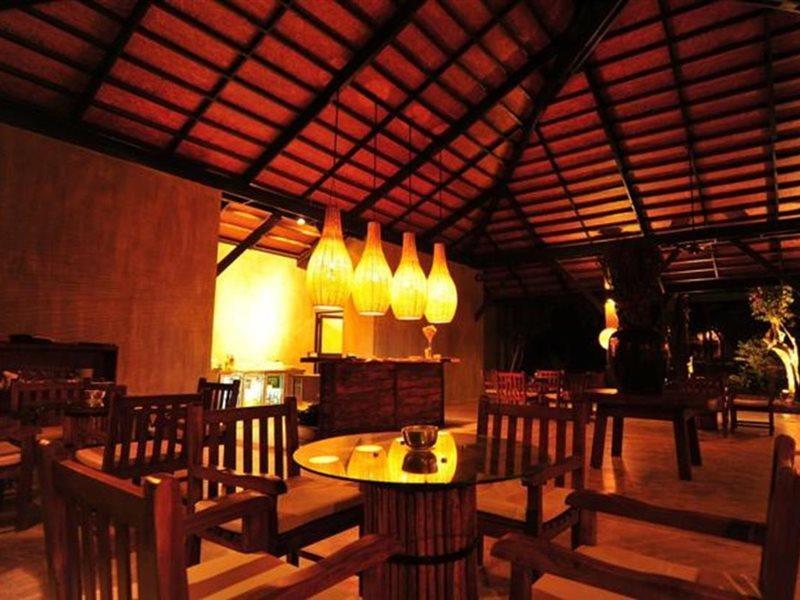 Cinnamon Wild Resort 5*