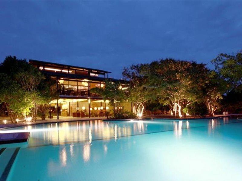 Cinnamon Wild Resort Yala