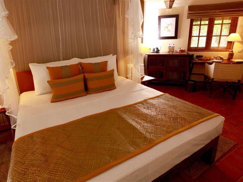 Cinnamon Wild Resort