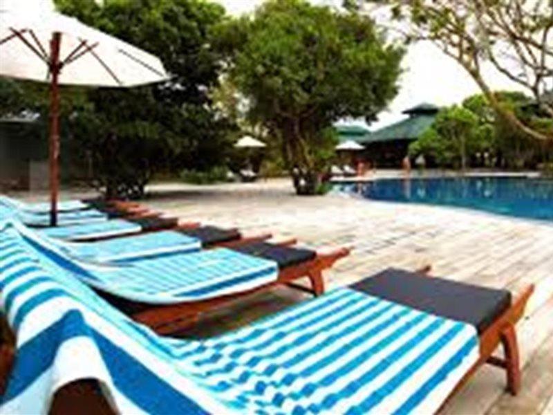 Cinnamon Wild 5* Yala