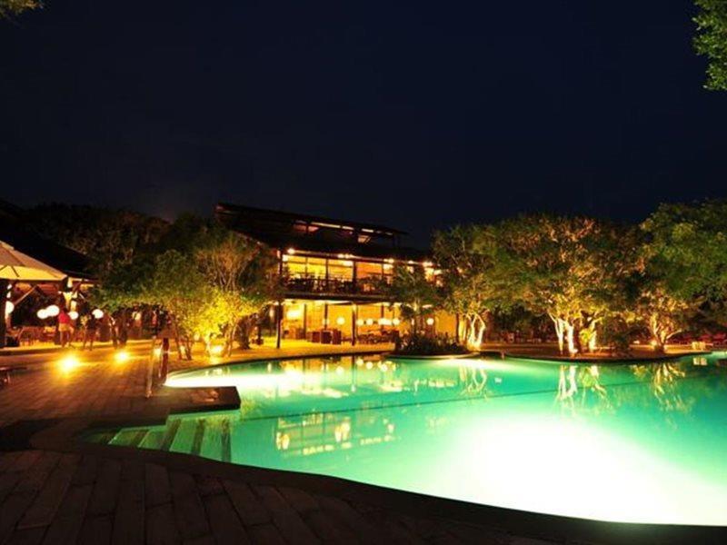 Resort Cinnamon Wild Yala