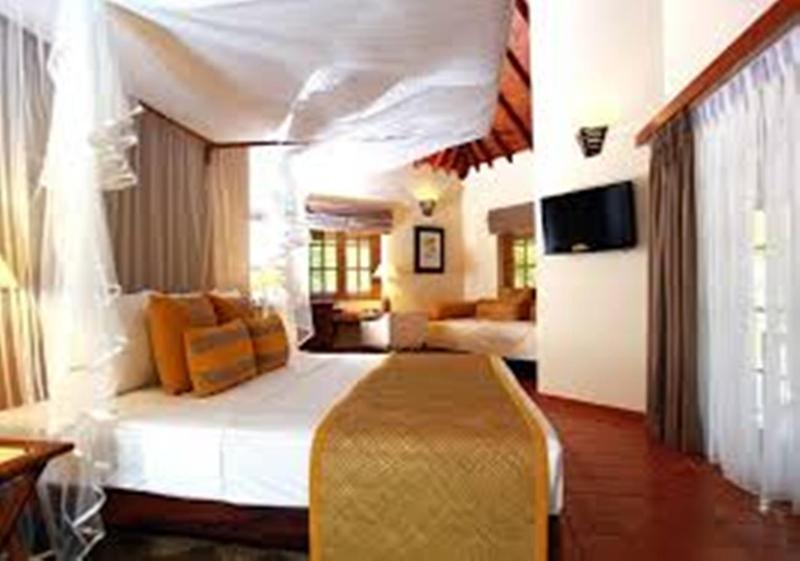 Cinnamon Wild 5* Yala