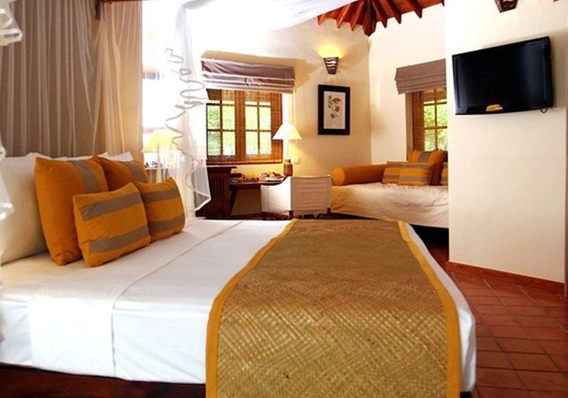 Cinnamon Wild 5* Yala