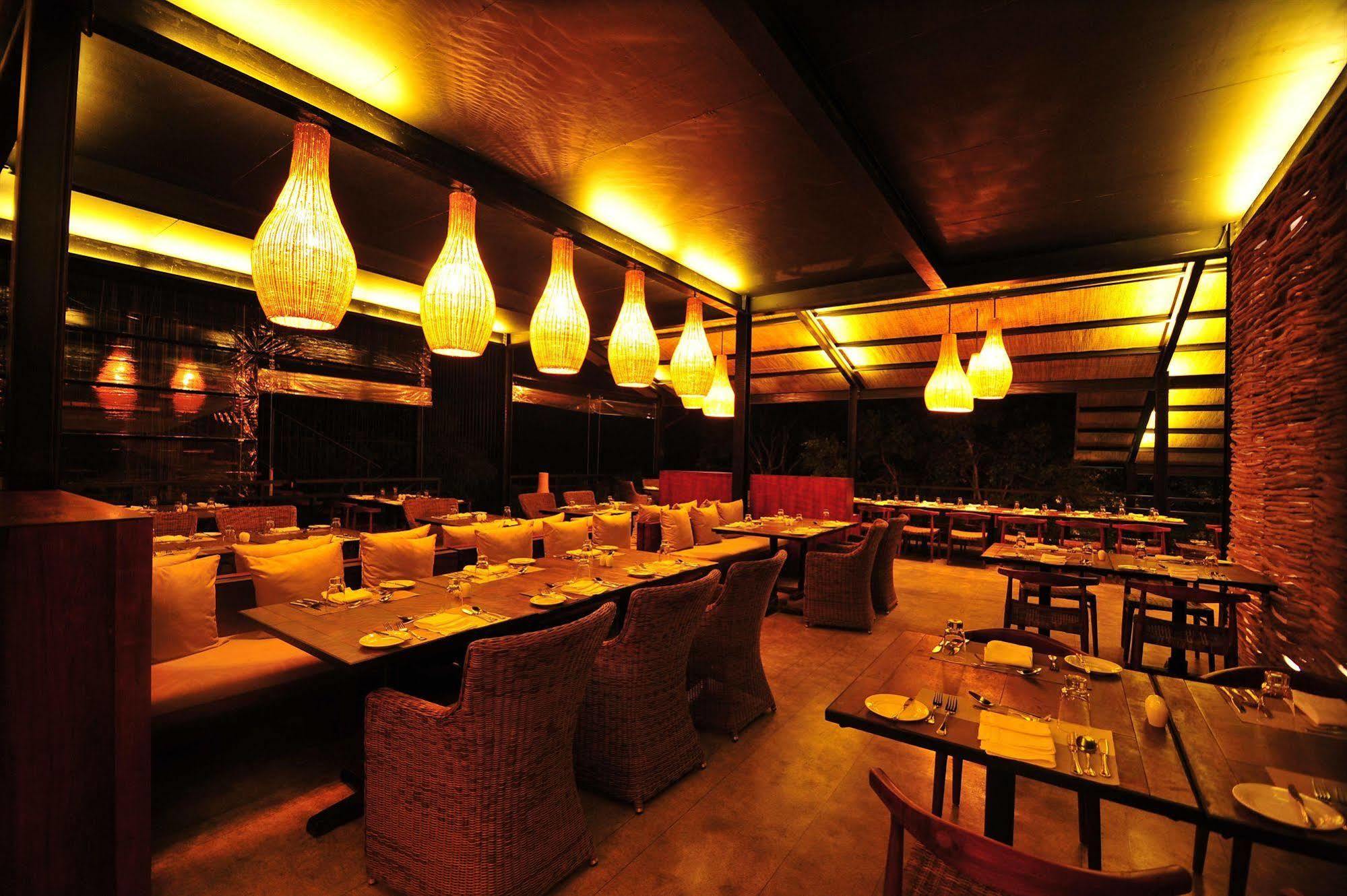 Cinnamon Wild 5* Yala
