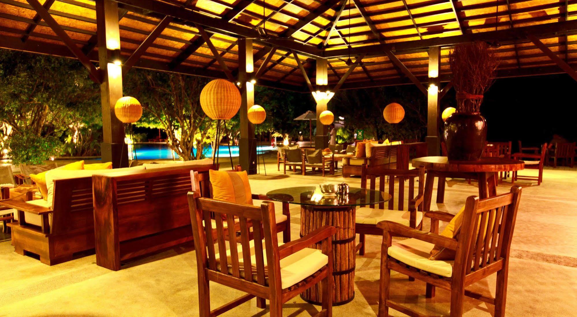 Cinnamon Wild 5* Yala